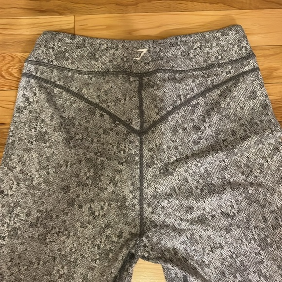 Gymshark Fluer Leggings - Picture 5 of 5